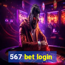 567 bet login